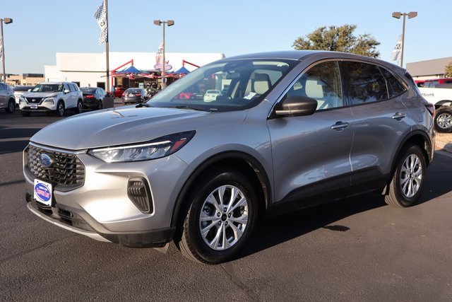 Certified 2023 Ford Escape Active image 7