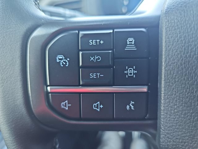 Certified 2024 Ford F150 XLT w/ Equipment Group 302A MID AWD/4WD image 15