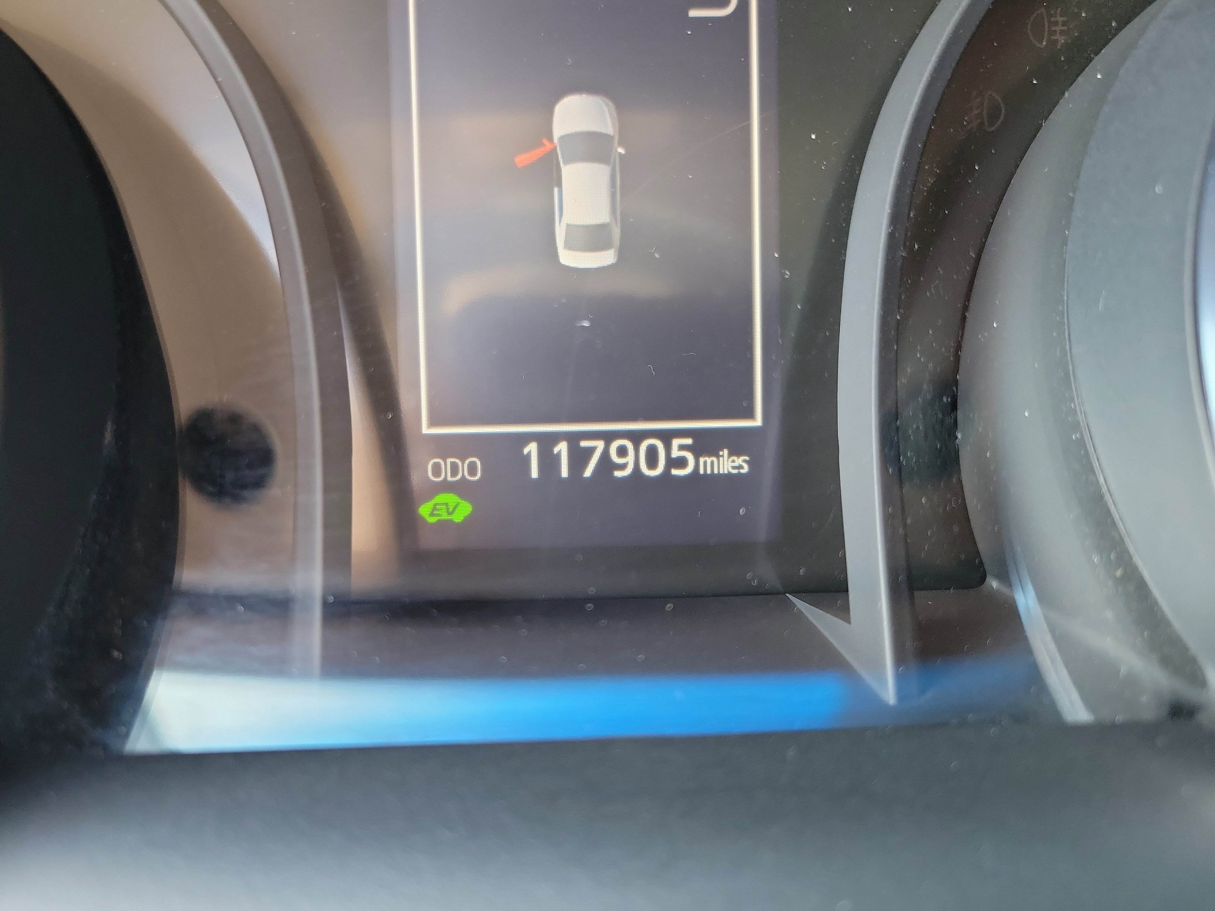 Used 2018 Toyota Camry LE image 15