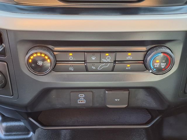 Certified 2021 Ford F150 XL w/ Equipment Group 101A High RWD image 9