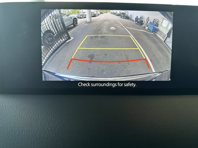 Used 2023 MAZDA CX-5 AWD 2.5 S image 18