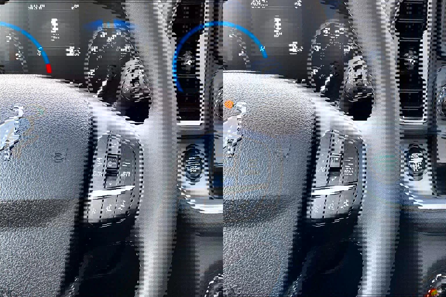 Certified 2024 Ford Bronco Sport Big Bend w/ Convenience Package image 26