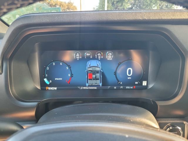 Certified 2025 Ford F150 Lariat w/ Equipment Group 502A High image 29