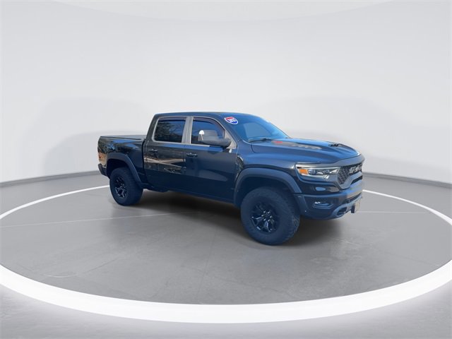 Used 2021 RAM 1500 TRX w/ TRX Level 2 Equipment Group image 7