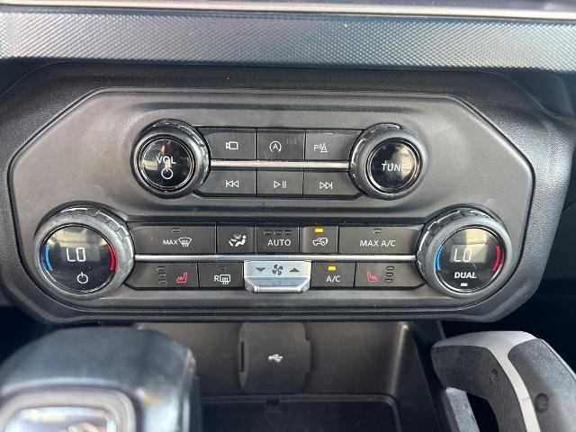 Certified 2023 Ford Bronco Outer Banks AWD/4WD image 22