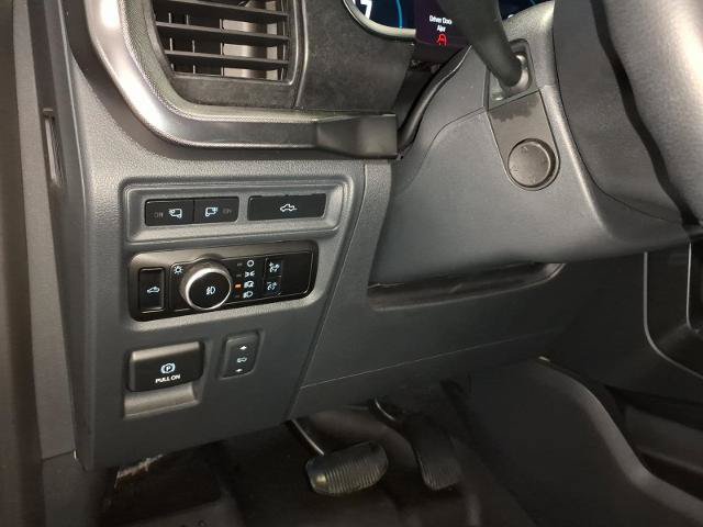 Certified 2023 Ford F150 Tremor w/ Equipment Group 402A High AWD/4WD image 21