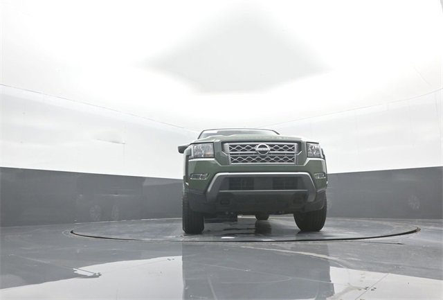 Used 2022 Nissan Frontier SV image 29