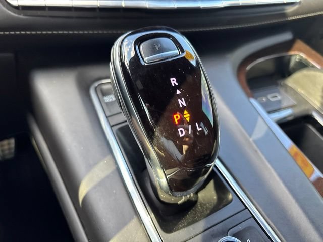 Used 2022 Cadillac Escalade Sport Platinum AWD/4WD image 31
