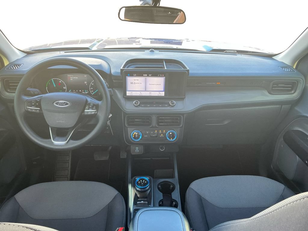 Certified 2024 Ford Maverick XL FWD image 17