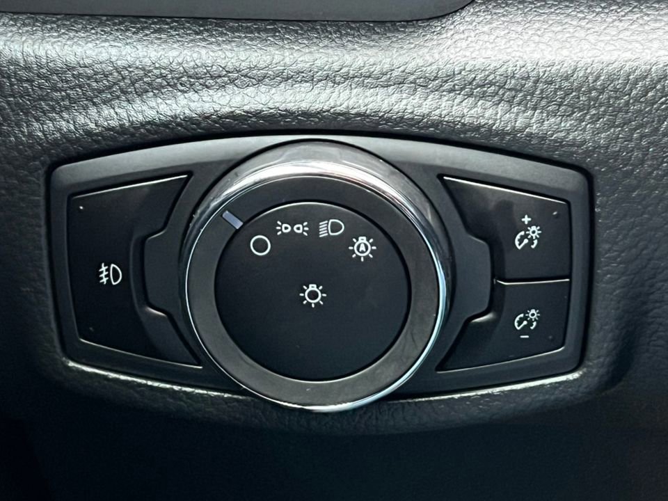 Certified 2023 Ford Ranger XLT w/ Equipment Group 301A Mid image 23