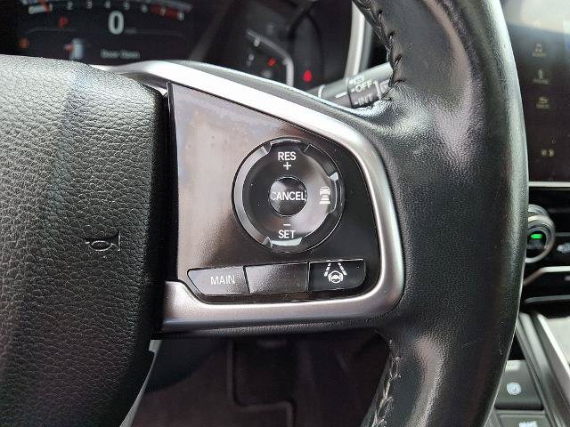 Used 2021 Honda CR-V EX-L image 22