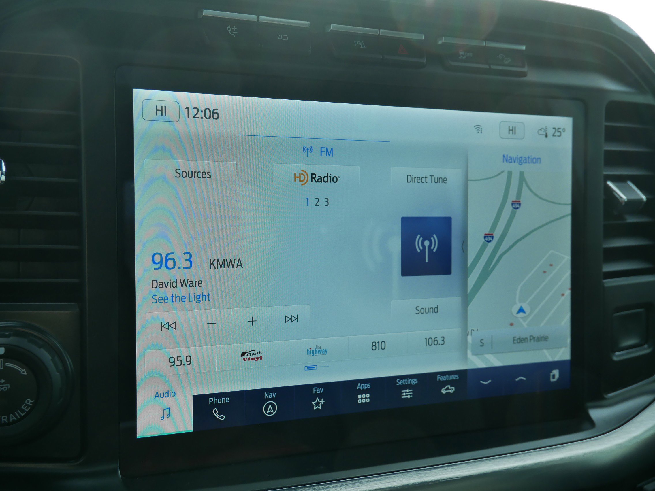 Certified 2022 Ford F150 Lariat w/ Equipment Group 502A High image 55