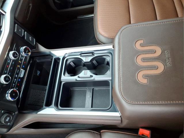 Certified 2026 Ford F250 King Ranch w/ Chrome Package AWD/4WD image 25