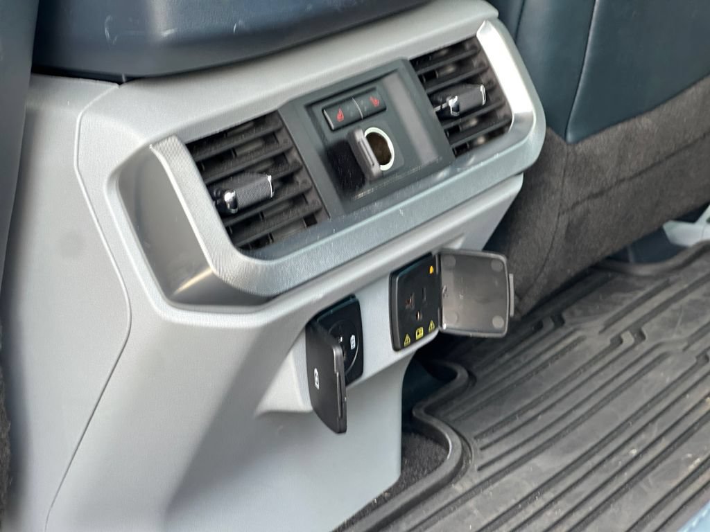 Certified 2023 Ford F150 Limited AWD/4WD image 27