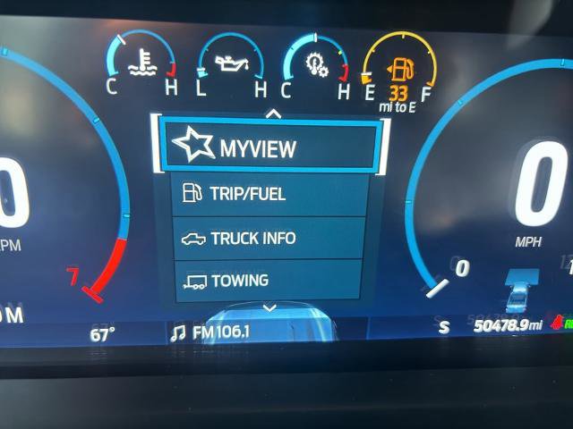 Certified 2022 Ford F150 Platinum image 14