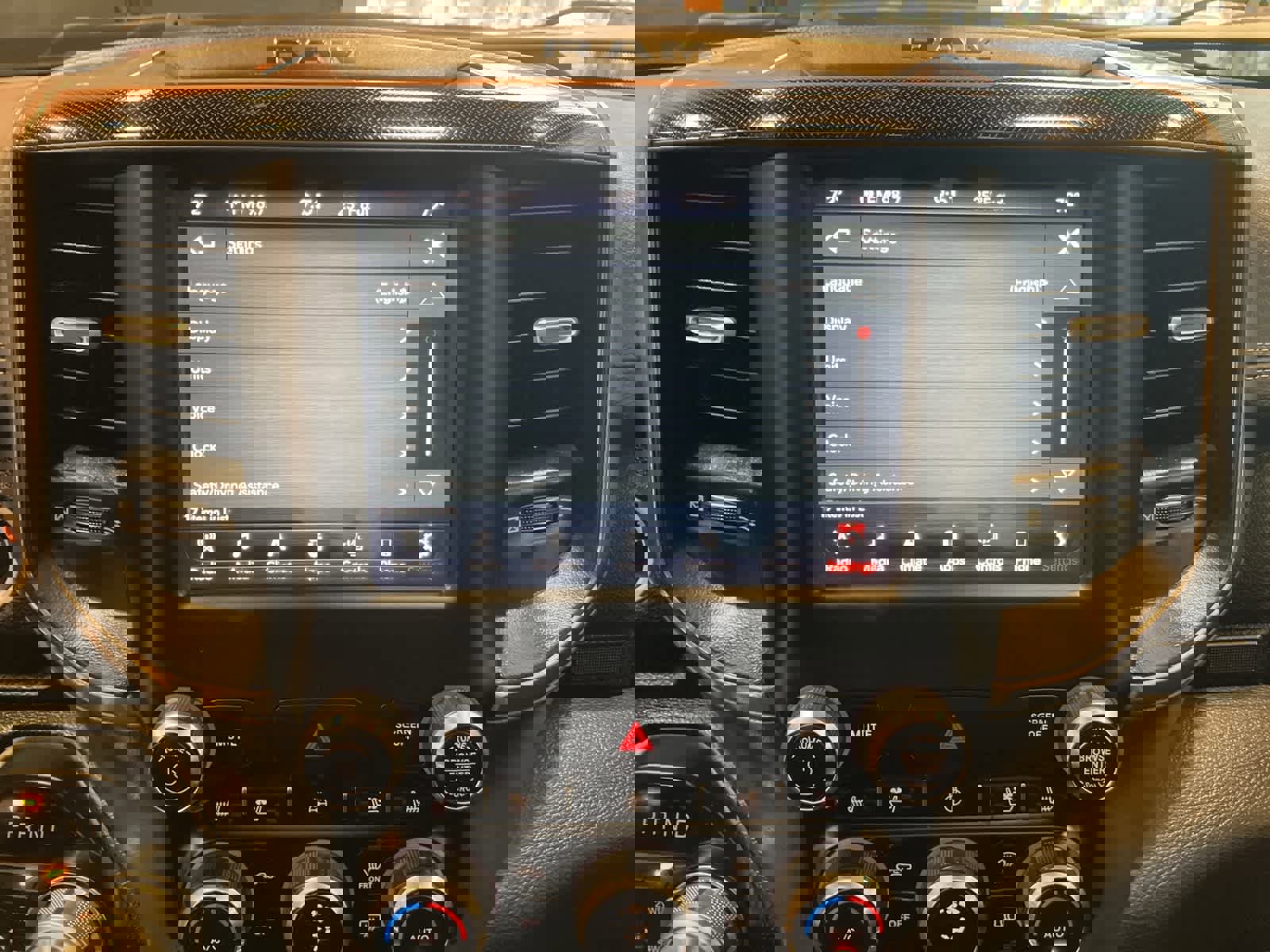 Used 2020 RAM 1500 Sport w/ Comfort & Convenience Group image 24