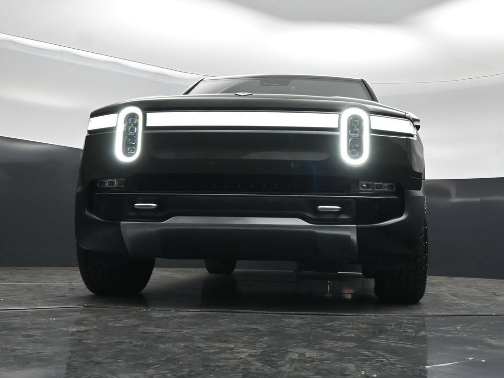 Used 2022 Rivian R1T Adventure AWD/4WD image 45