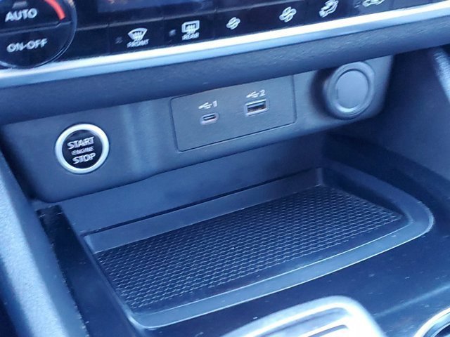 Used 2021 Nissan Rogue SV image 26