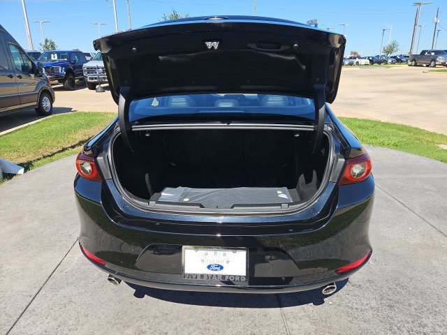 Used 2026 MAZDA MAZDA3 2.5 S Sedan w/ Preferred Pkg FWD image 7