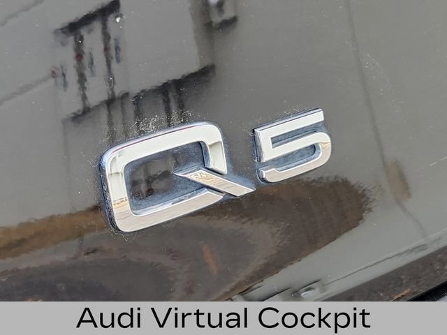 Used 2018 Audi Q5 2.0T Premium Plus w/ Premium Plus Package image 19