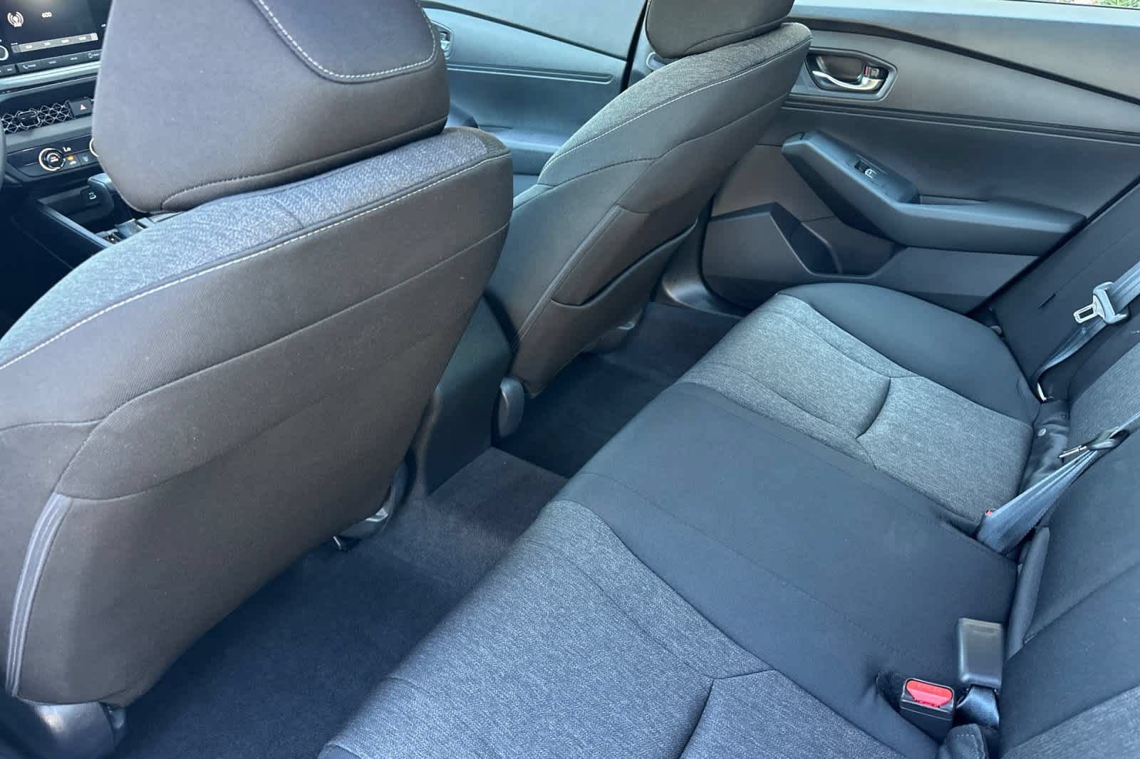 Used 2024 Honda Accord LX image 4