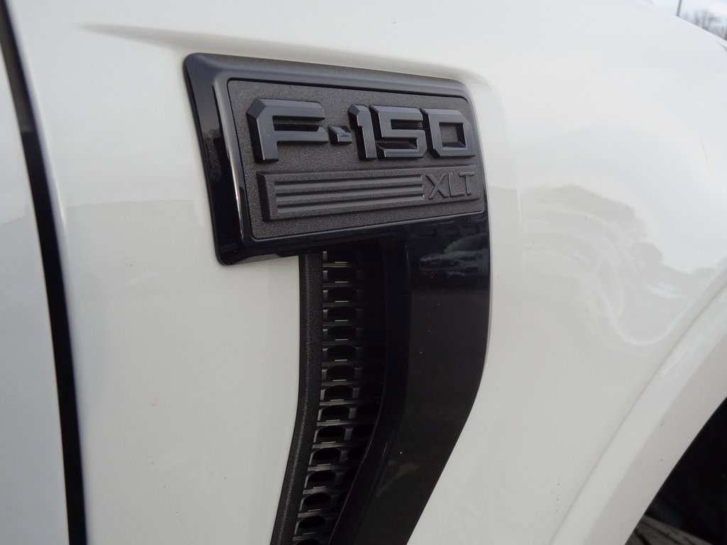 Certified 2023 Ford F150 XLT w/ Equipment Group 302A High image 17