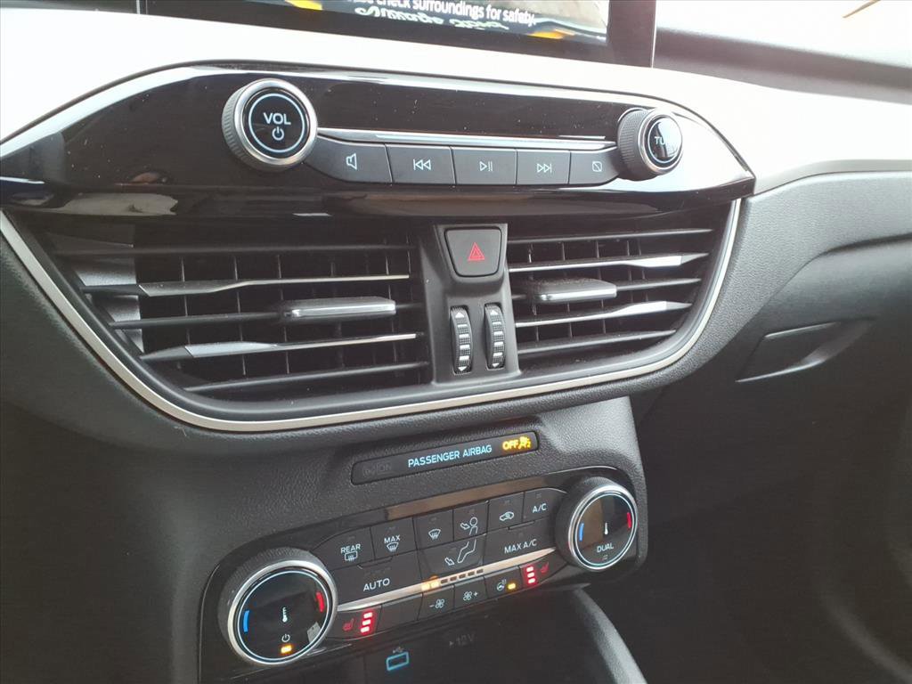 Certified 2022 Ford Escape SE w/ Convenience Package image 21