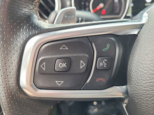 Used 2022 Jeep Wrangler Unlimited Rubicon w/ Trailer Tow Package image 31