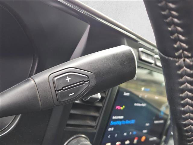 Certified 2024 Ford F250 Lariat w/ Lariat Ultimate Package image 16