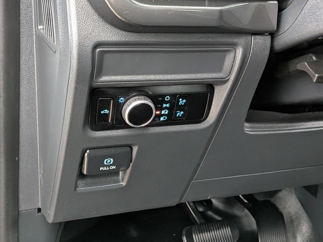 Certified 2023 Ford F150 XL w/ STX Appearance Package AWD/4WD image 17
