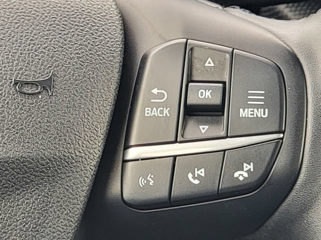Certified 2024 Ford Bronco Sport Outer Banks AWD/4WD image 34