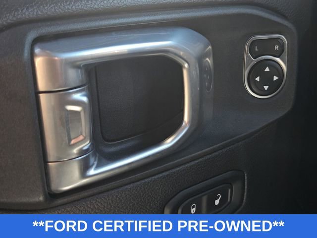 Used 2020 Jeep Gladiator Rubicon image 26