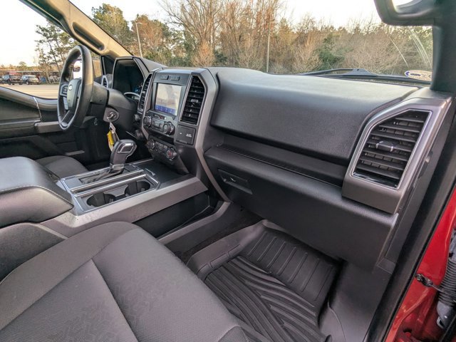 Certified 2020 Ford F150 XLT w/ Equipment Group 302A Luxury image 40