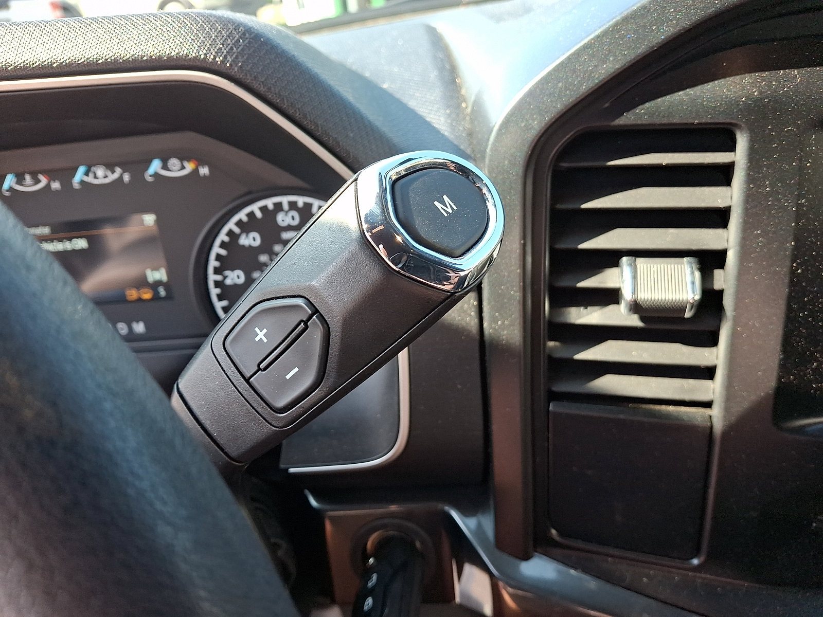 Certified 2023 Ford F150 XL w/ STX Appearance Package AWD/4WD image 15