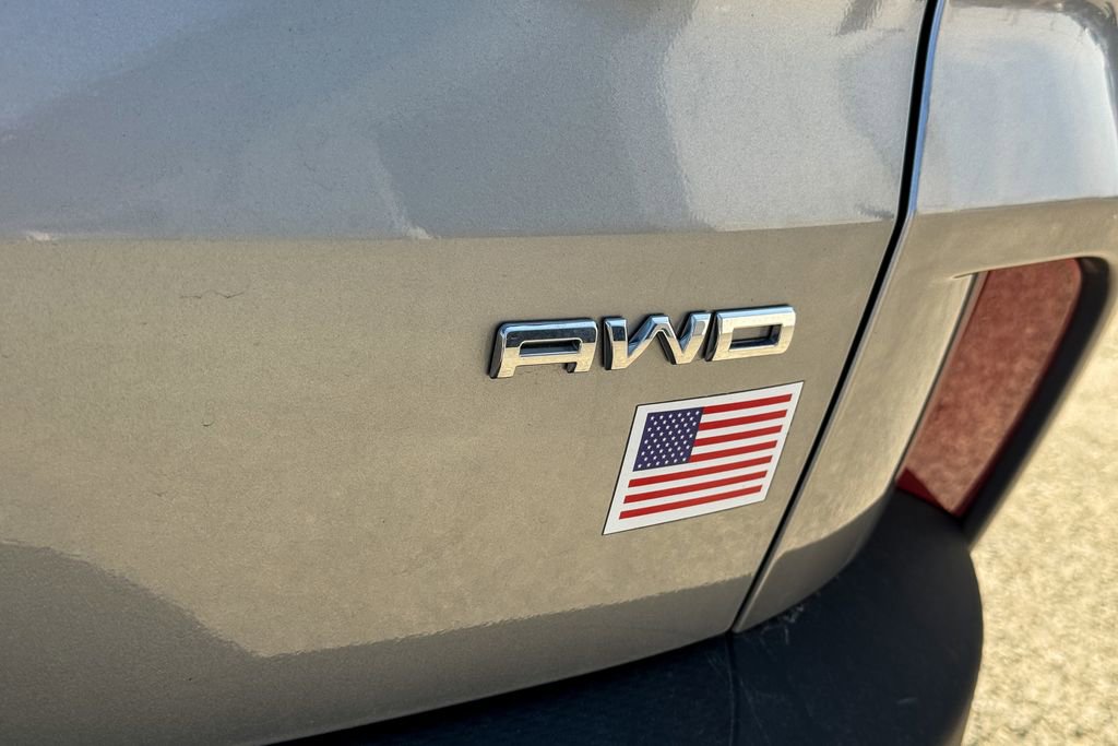 Certified 2023 Ford Escape Active AWD/4WD image 17