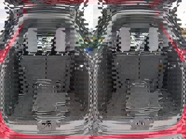 Certified 2022 Ford Explorer XLT w/ Equipment Group 202A image 30