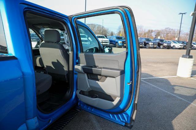 Certified 2021 Ford F150 XL w/ Equipment Group 101A High image 32