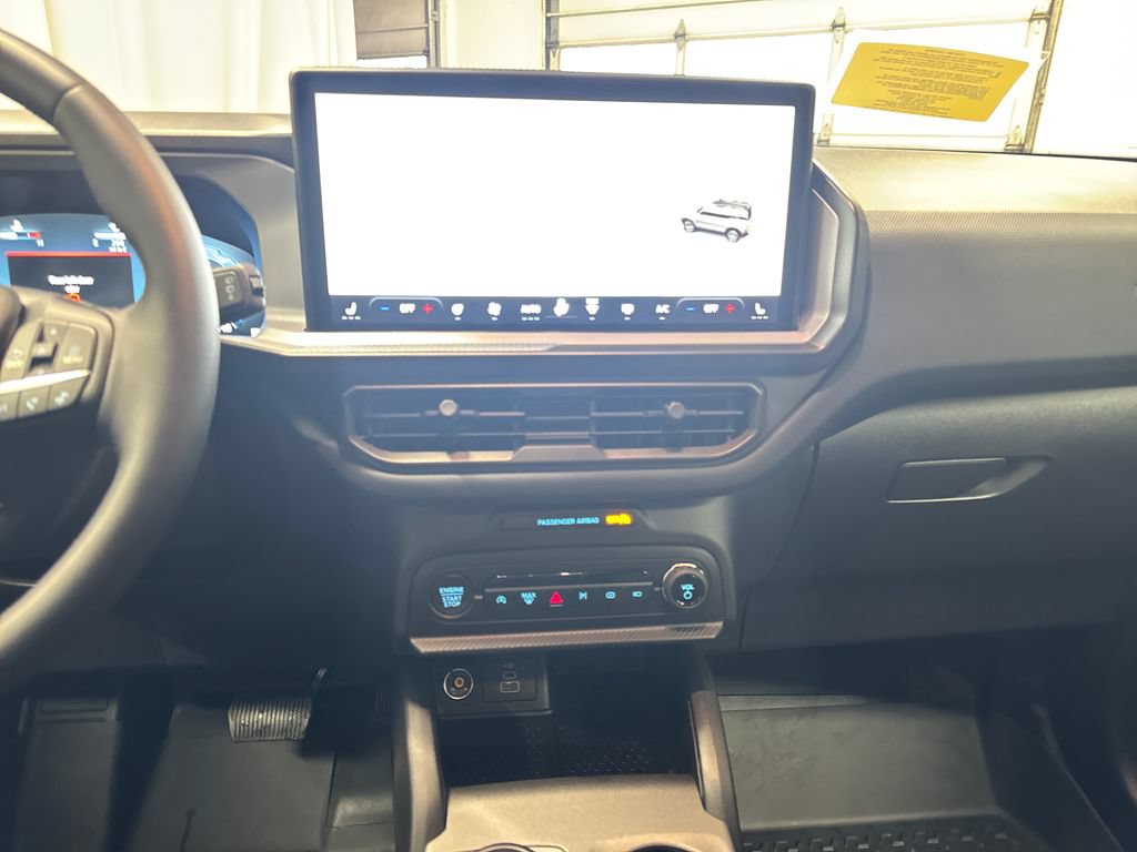 Certified 2026 Ford Bronco Sport Outer Banks w/ Sasquatch Outer Banks Package AWD/4WD image 22