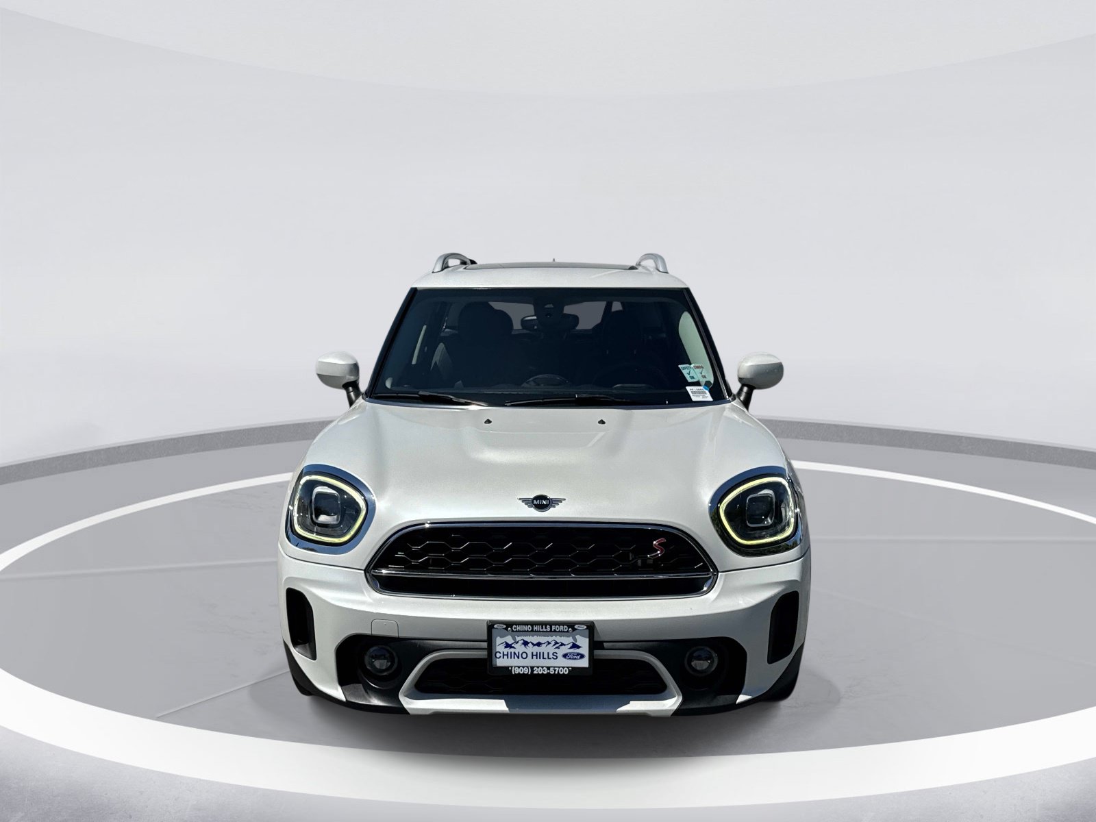 Used 2024 MINI Cooper Countryman S FWD image 2