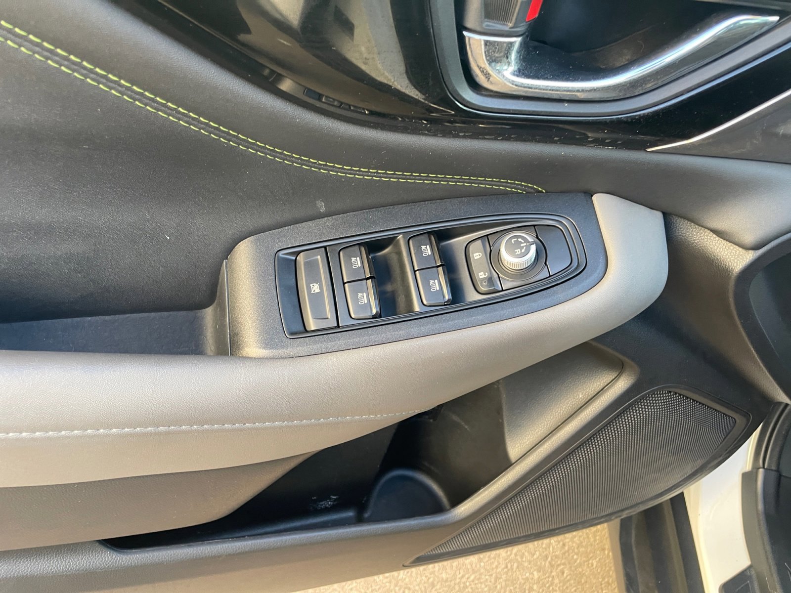 Used 2021 Subaru Outback Onyx Edition XT w/ Popular Package #2 image 13