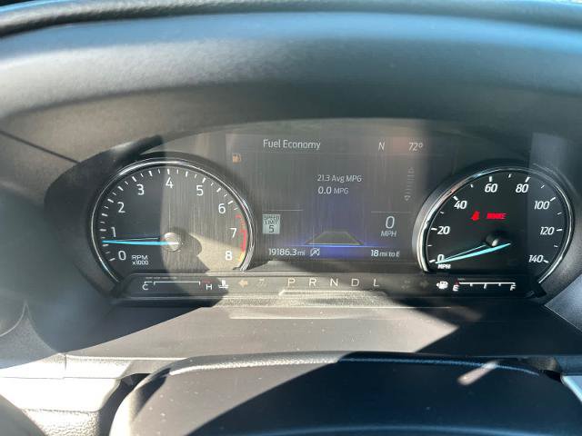 Certified 2023 Ford Explorer XLT AWD/4WD image 19