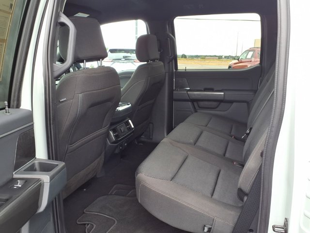 Certified 2023 Ford F150 XLT w/ Equipment Group 302A High AWD/4WD image 25