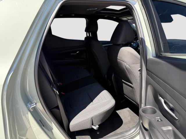 Used 2022 Hyundai Santa Cruz SEL w/ Activity Package AWD/4WD image 13