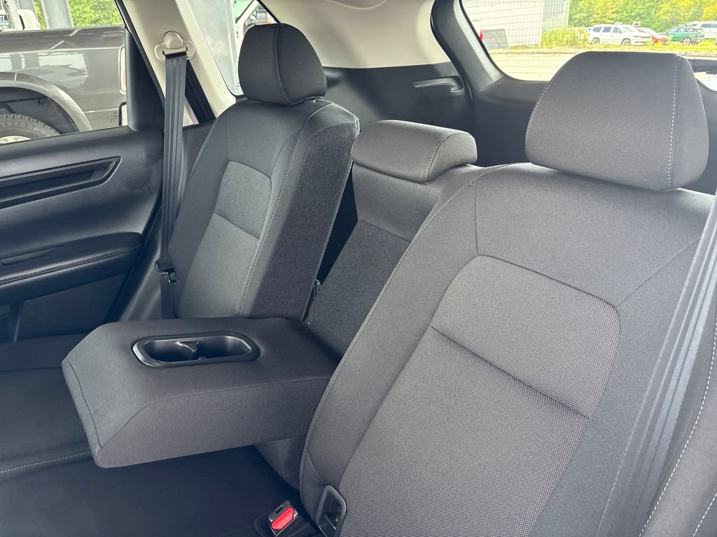 Used 2024 Honda CR-V EX image 22