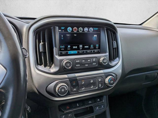 Used 2018 Chevrolet Colorado LT w/ LT Convenience Package AWD/4WD image 14