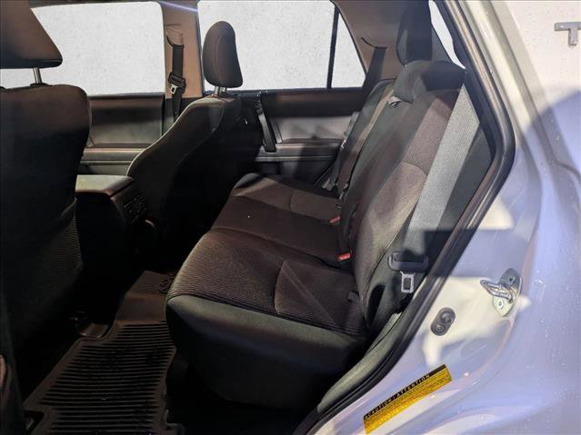 Used 2022 Toyota 4Runner TRD Off-Road image 19