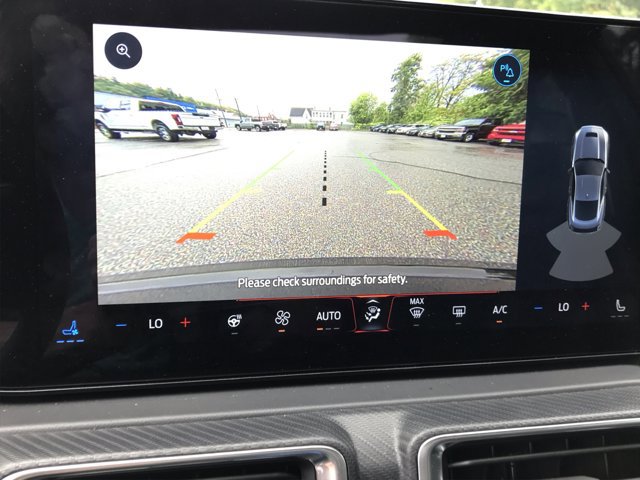 Certified 2024 Ford Mustang GT Premium image 23