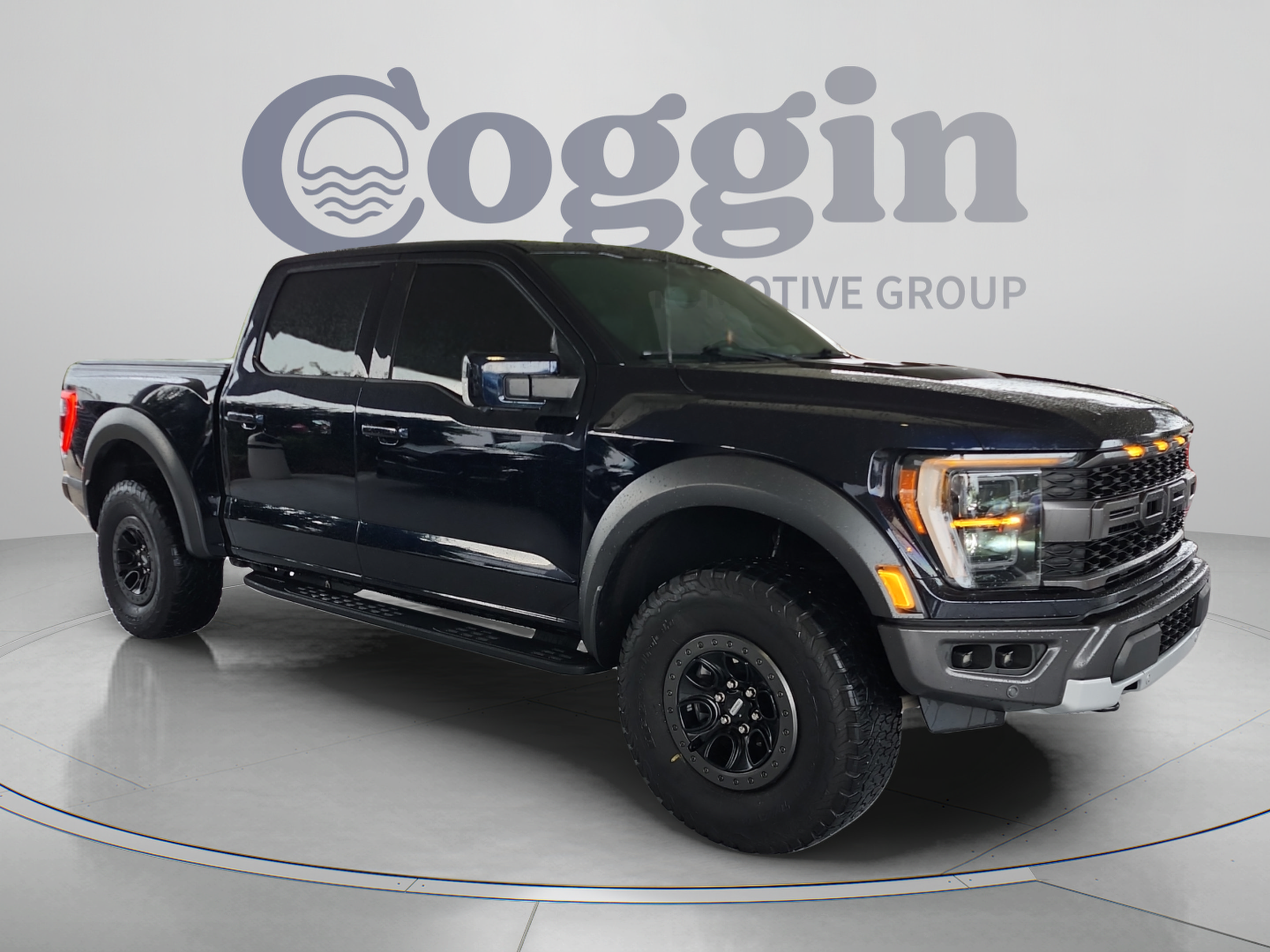 Certified 2021 Ford F150 Raptor w/ Equipment Group 801A High AWD/4WD image 7