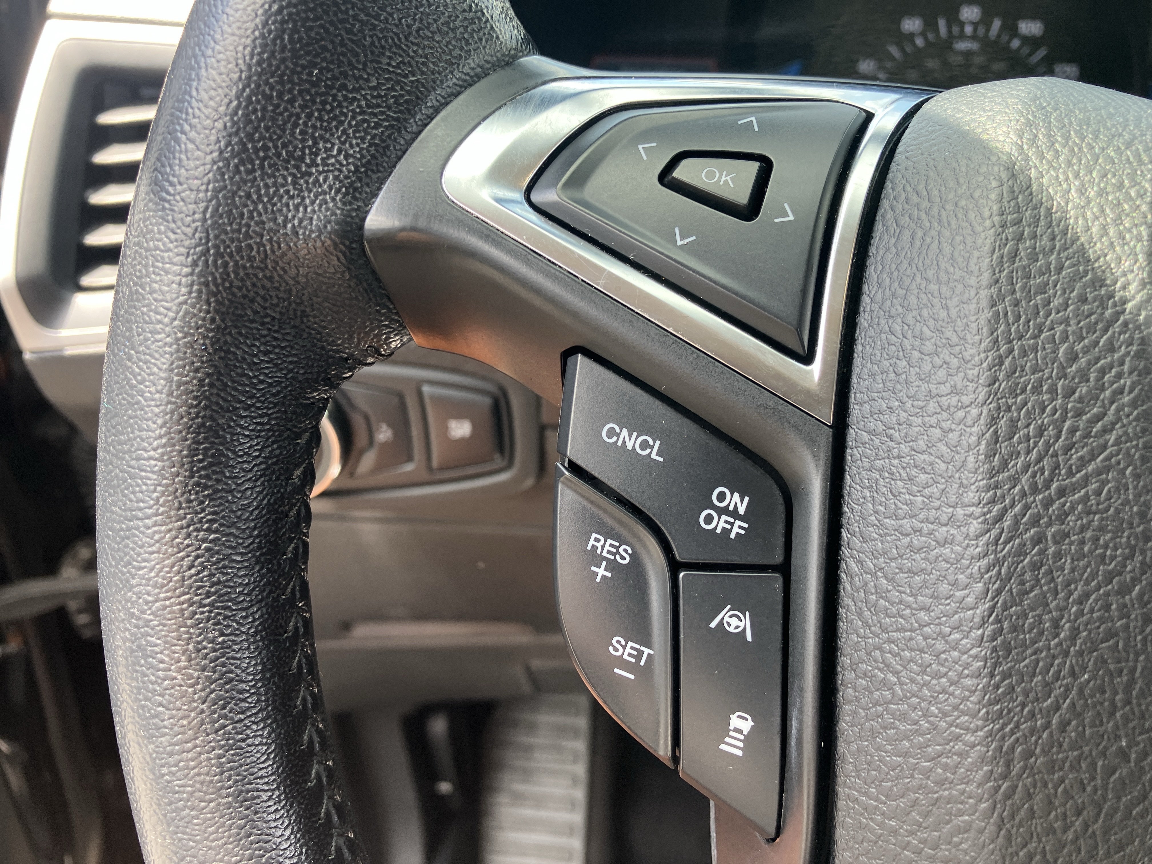 Certified 2022 Ford Edge SEL AWD/4WD image 23