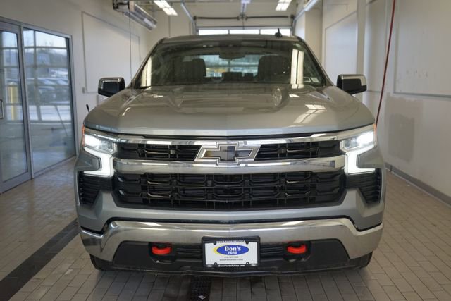 Used 2023 Chevrolet Silverado 1500 LT image 18